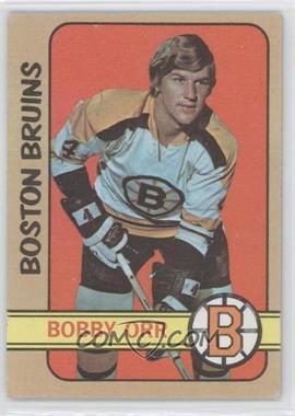 1972-73 Topps - [Base] #100 - Bobby Orr