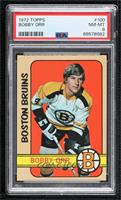 Bobby Orr [PSA 8 NM‑MT]