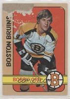 Bobby Orr [Poor to Fair]