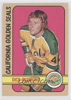 Dick Redmond