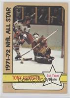 Tony Esposito [Good to VG‑EX]