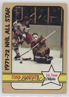 Tony Esposito [Poor to Fair]