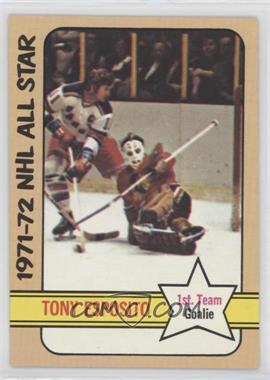 1972-73 Topps - [Base] #121 - Tony Esposito