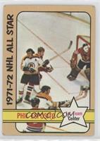 Phil Esposito (NHL ALL-Star) [Poor to Fair]