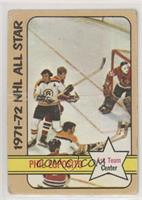 Phil Esposito (NHL ALL-Star) [Good to VG‑EX]