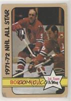 Bobby Hull [Poor to Fair]