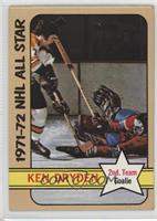 Ken Dryden [Good to VG‑EX]