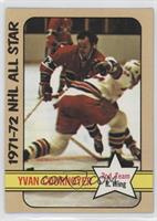 Yvan Cournoyer [Poor to Fair]