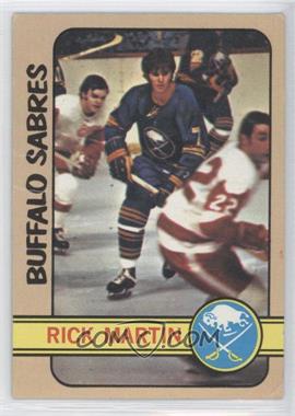 1972-73 Topps - [Base] #145 - Rick Martin