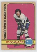 Dale Tallon [Good to VG‑EX]