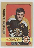 Phil Esposito