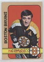 Phil Esposito