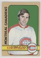 Ken Dryden