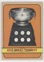 Art Ross Trophy