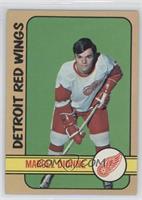 Marcel Dionne