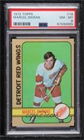 Marcel Dionne [PSA 8 NM‑MT]