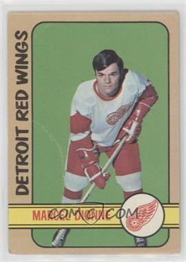 1972-73 Topps - [Base] #18 - Marcel Dionne [Poor to Fair]