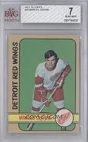 Marcel Dionne [BVG 7 NEAR MINT]