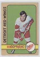 Marcel Dionne