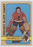 Tony Esposito [Good to VG‑EX]