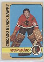 Tony Esposito [Poor to Fair]