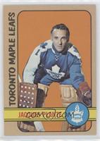 Jacques Plante