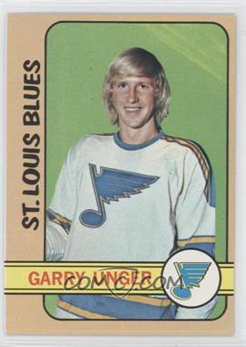 1972-73 Topps - [Base] #35 - Garry Unger
