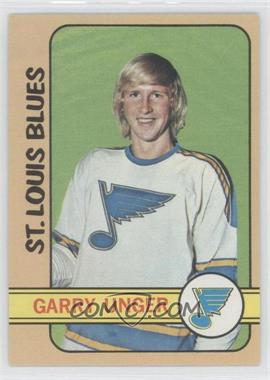 1972-73 Topps - [Base] #35 - Garry Unger