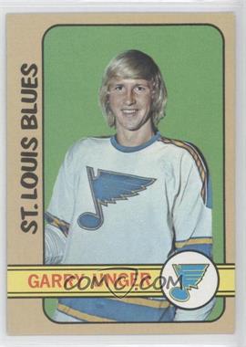 1972-73 Topps - [Base] #35 - Garry Unger