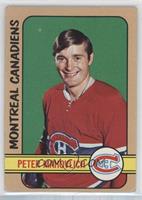 Pete Mahovlich [Good to VG‑EX]