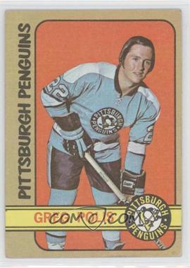 1972-73 Topps - [Base] #43 - Greg Polis