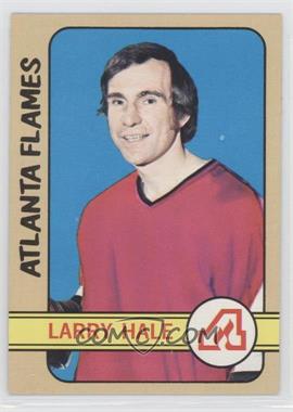 1972-73 Topps - [Base] #44 - Larry Hale