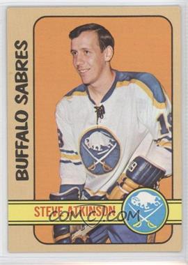 1972-73 Topps - [Base] #47 - Steve Atkinson