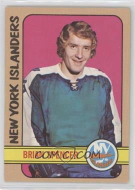 1972-73 Topps - [Base] #53 - Brian Spencer [Good to VG‑EX]