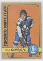 Jim McKenny [COMC RCR Poor]