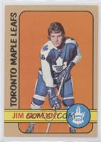 Jim McKenny [Poor to Fair]