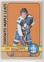 Jim McKenny