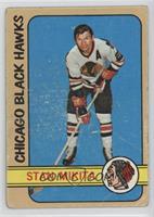 Stan Mikita [Poor to Fair]