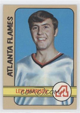 1972-73 Topps - [Base] #58 - Lew Morrison