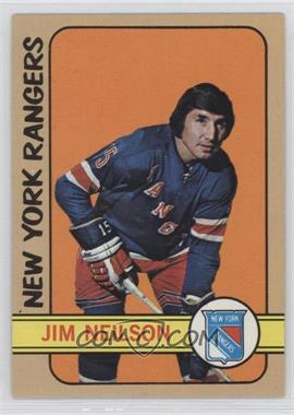 1972-73 Topps - [Base] #66 - Jim Neilson