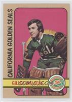 Gilles Meloche [Good to VG‑EX]