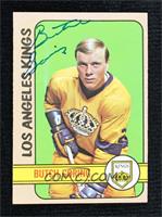 Butch Goring [JSA Certified COA Sticker]