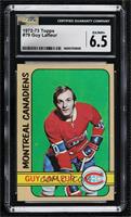 Guy Lafleur [CGC 6.5 EX/NM+]