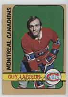 Guy Lafleur