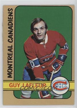 1972-73 Topps - [Base] #79 - Guy Lafleur