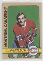 Guy Lafleur