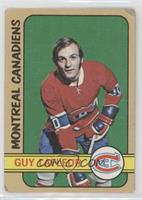 Guy Lafleur [Poor to Fair]