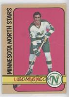 Lou Nanne