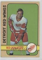 Red Berenson [COMC RCR Poor]