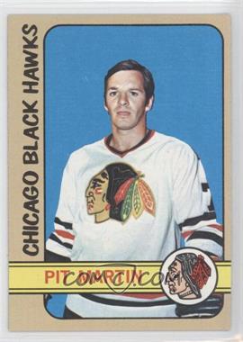 1972-73 Topps - [Base] #99 - Pit Martin